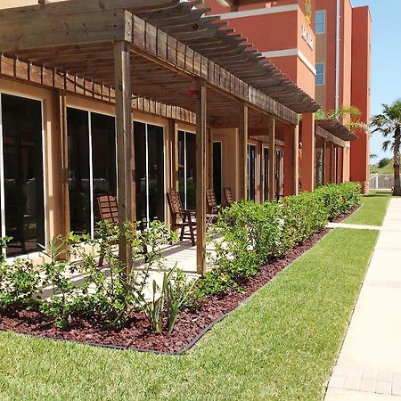 La Isla South Padre Residences South Padre Island Esterno foto
