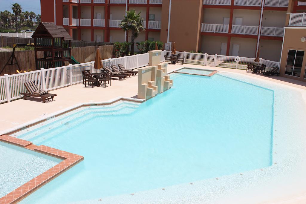 La Isla South Padre Residences South Padre Island Esterno foto