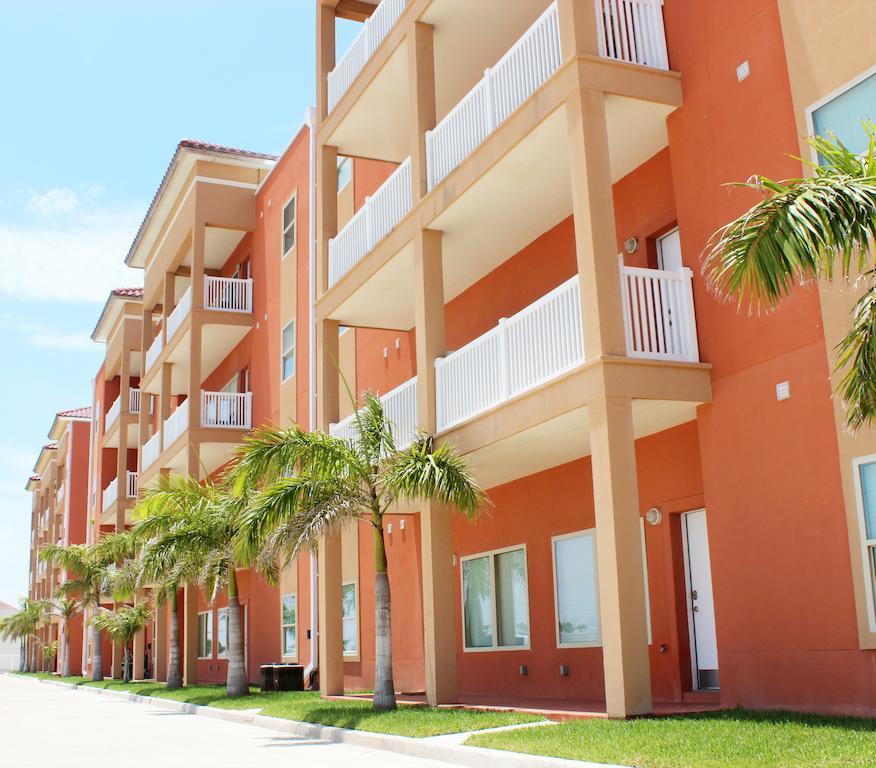 La Isla South Padre Residences South Padre Island Esterno foto