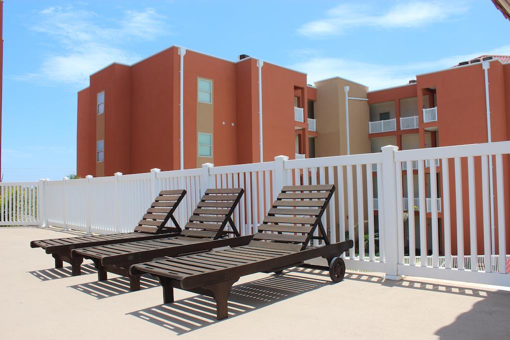 La Isla South Padre Residences South Padre Island Esterno foto
