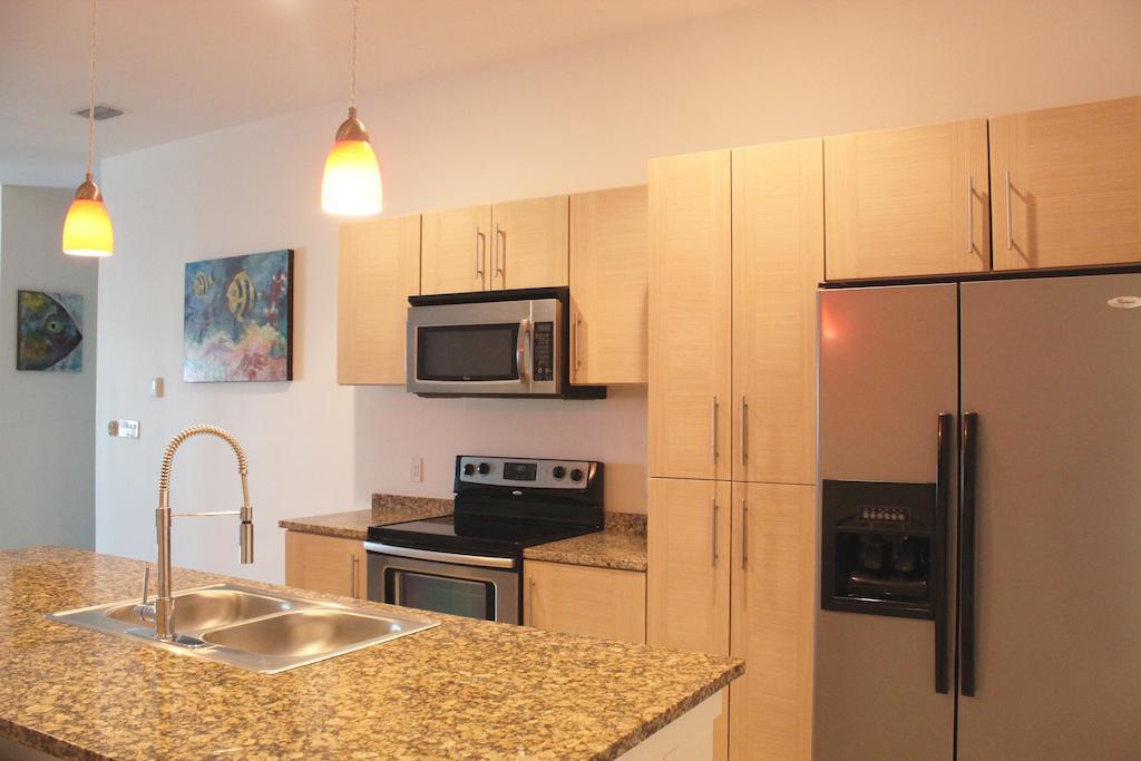 La Isla South Padre Residences South Padre Island Camera foto