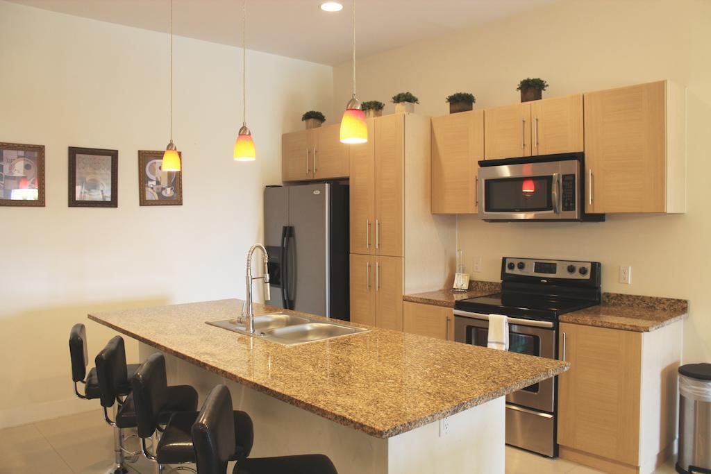 La Isla South Padre Residences South Padre Island Esterno foto