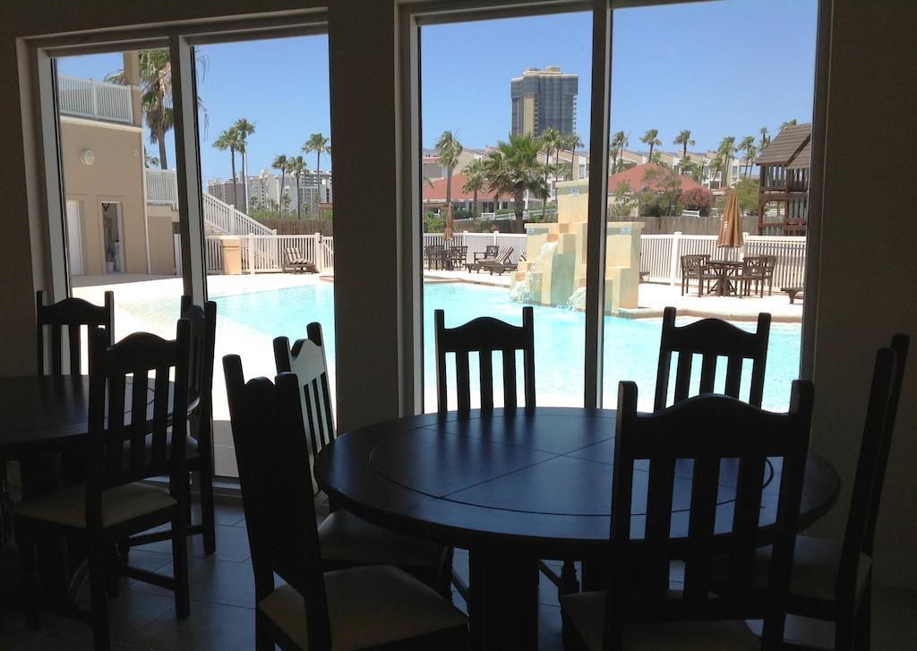 La Isla South Padre Residences South Padre Island Esterno foto