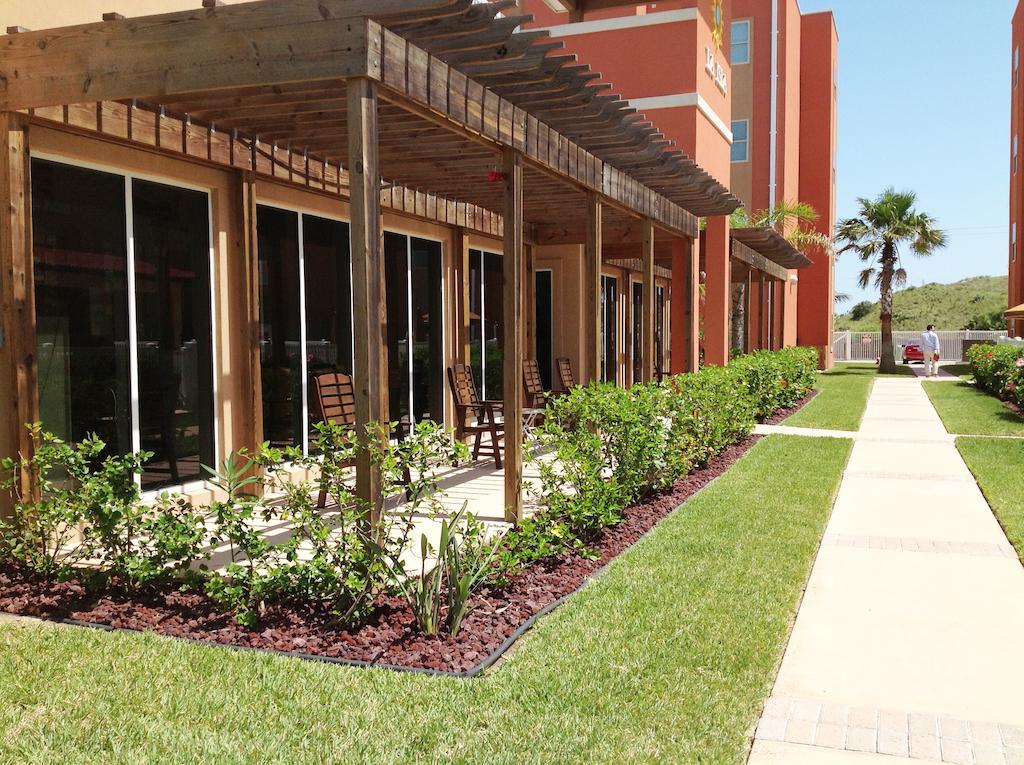 La Isla South Padre Residences South Padre Island Esterno foto