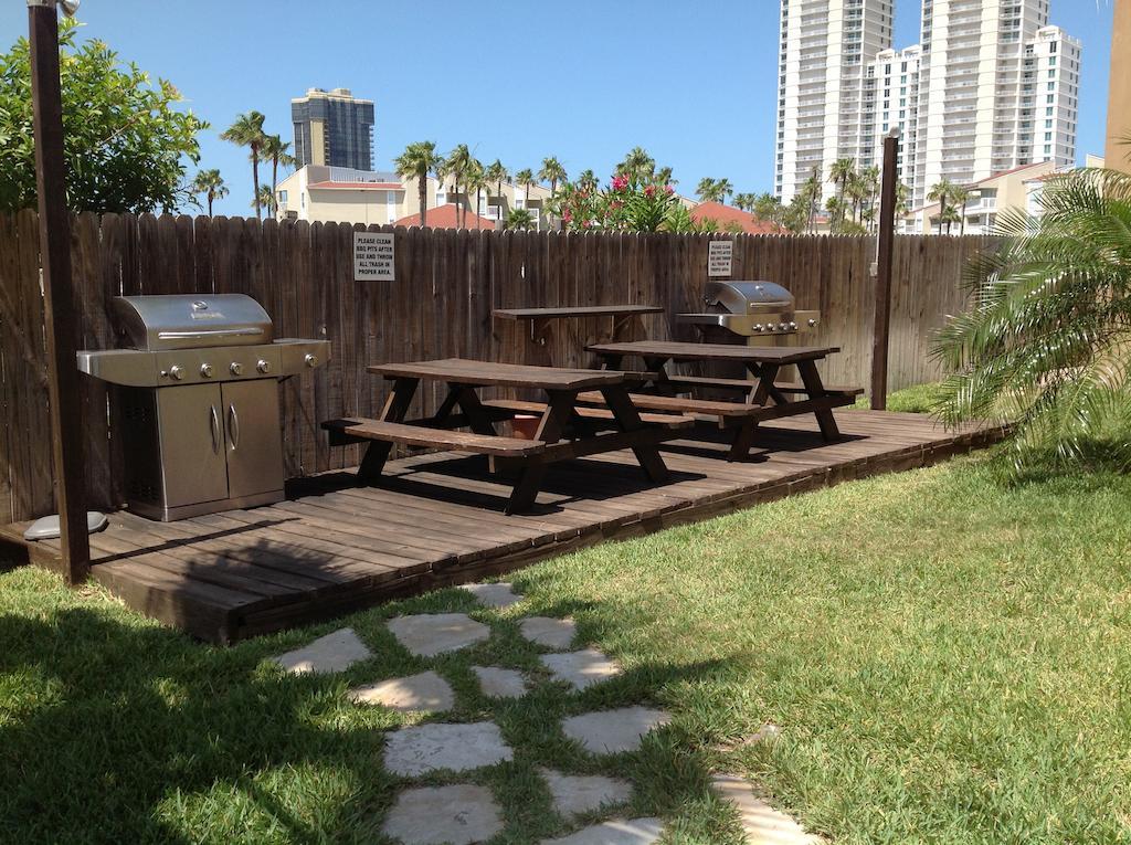 La Isla South Padre Residences South Padre Island Esterno foto