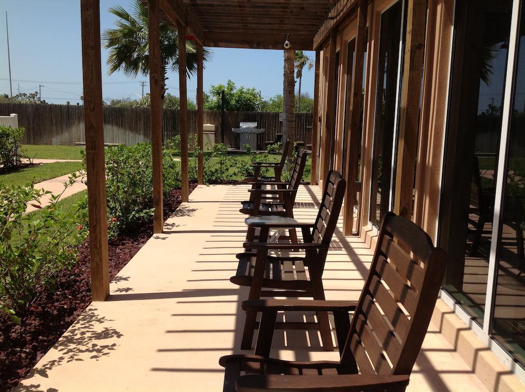 La Isla South Padre Residences South Padre Island Esterno foto