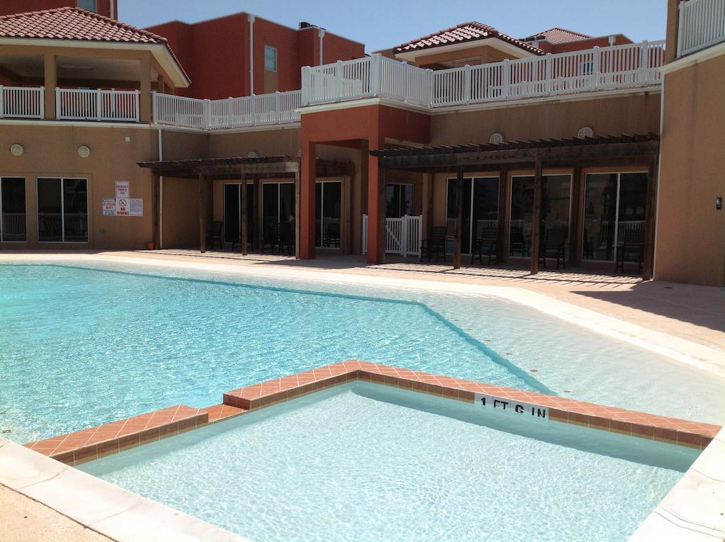 La Isla South Padre Residences South Padre Island Esterno foto
