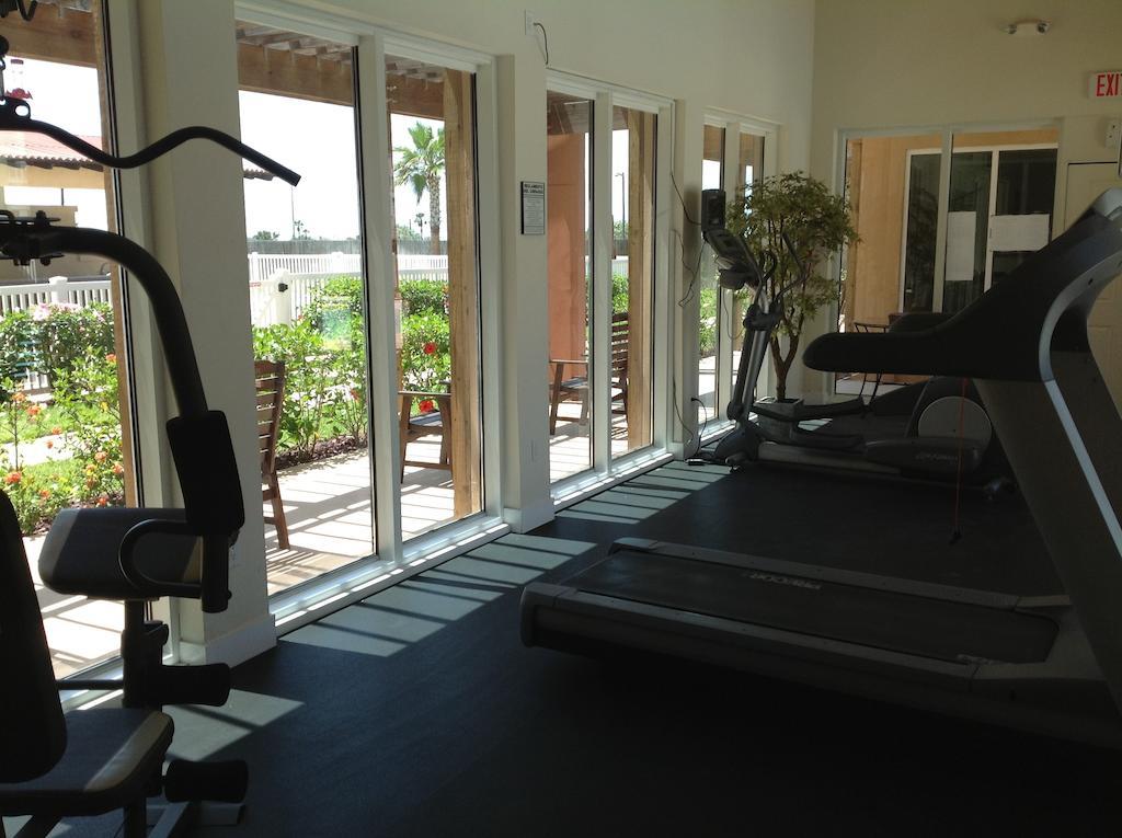 La Isla South Padre Residences South Padre Island Esterno foto